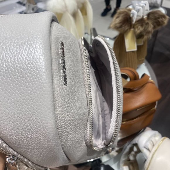 ERIN SMALL MINI CONVERTIBLE BACKPACK SHO - Picture 7 of 9